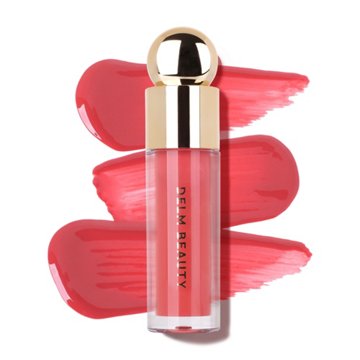 Delm Beauty Liquid Blush - Buenos Aires