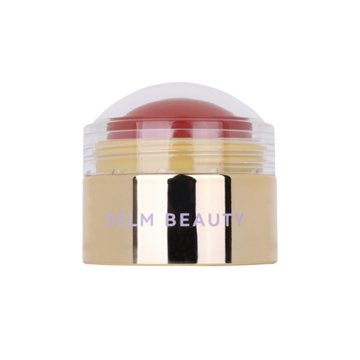 Delm Beauty Lip To Cheek Balm - Apricot