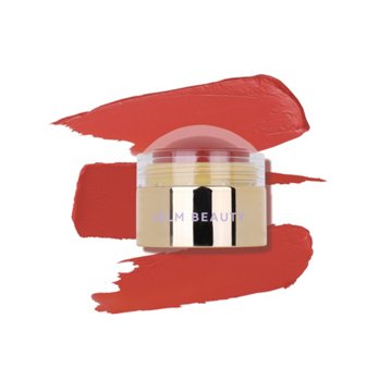 Delm Beauty Lip To Cheek Balm - Apricot