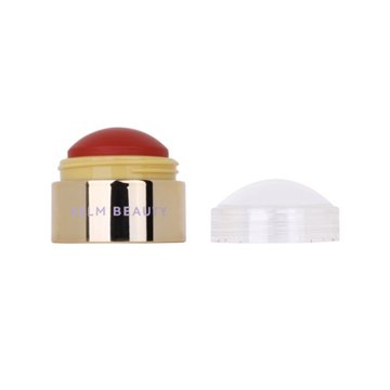 Delm Beauty Lip To Cheek Balm - Apricot