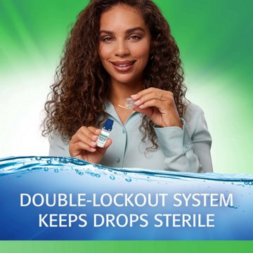Refresh Tears PF Lubricant Eye Drops