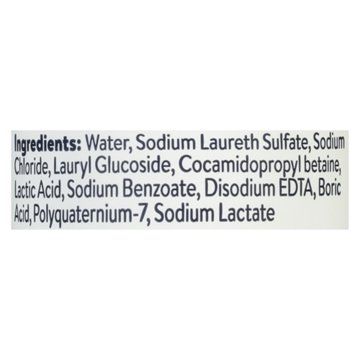 Monistat Maintain Feminine Cleanser - Fragrance Free, 10 oz