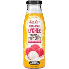 KING■わん×5／会場限定デモCD,5曲■ LAID　RYO　LYCHEE Freida's Luscious Lychees, 12 oz - Fred Meyer