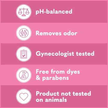 Summer's Eve Feminine Wipes - Simply Sensitive, 12 ct