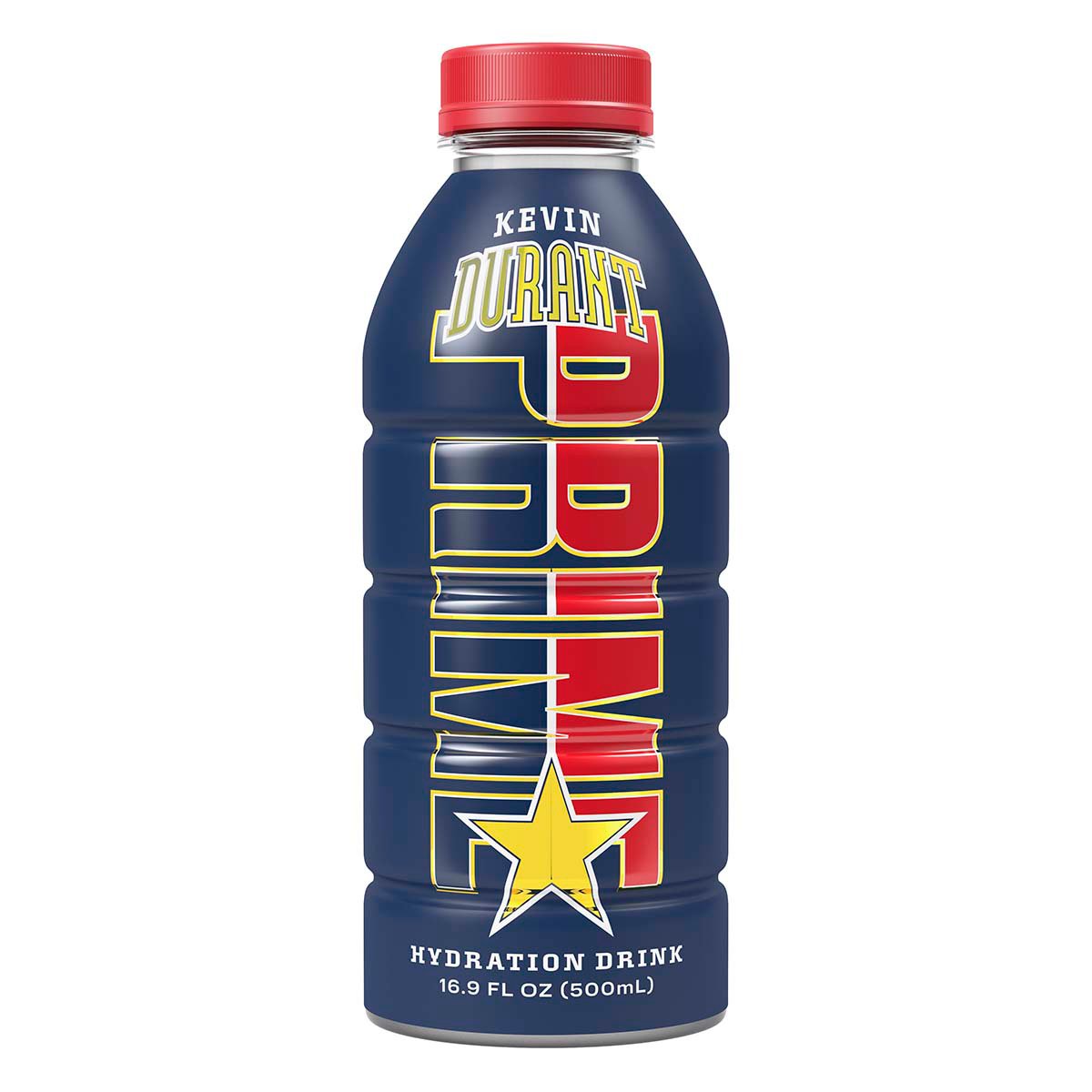 Prime Hydration Kevin Durant Hydration Drink - Shop Sports & energy ...