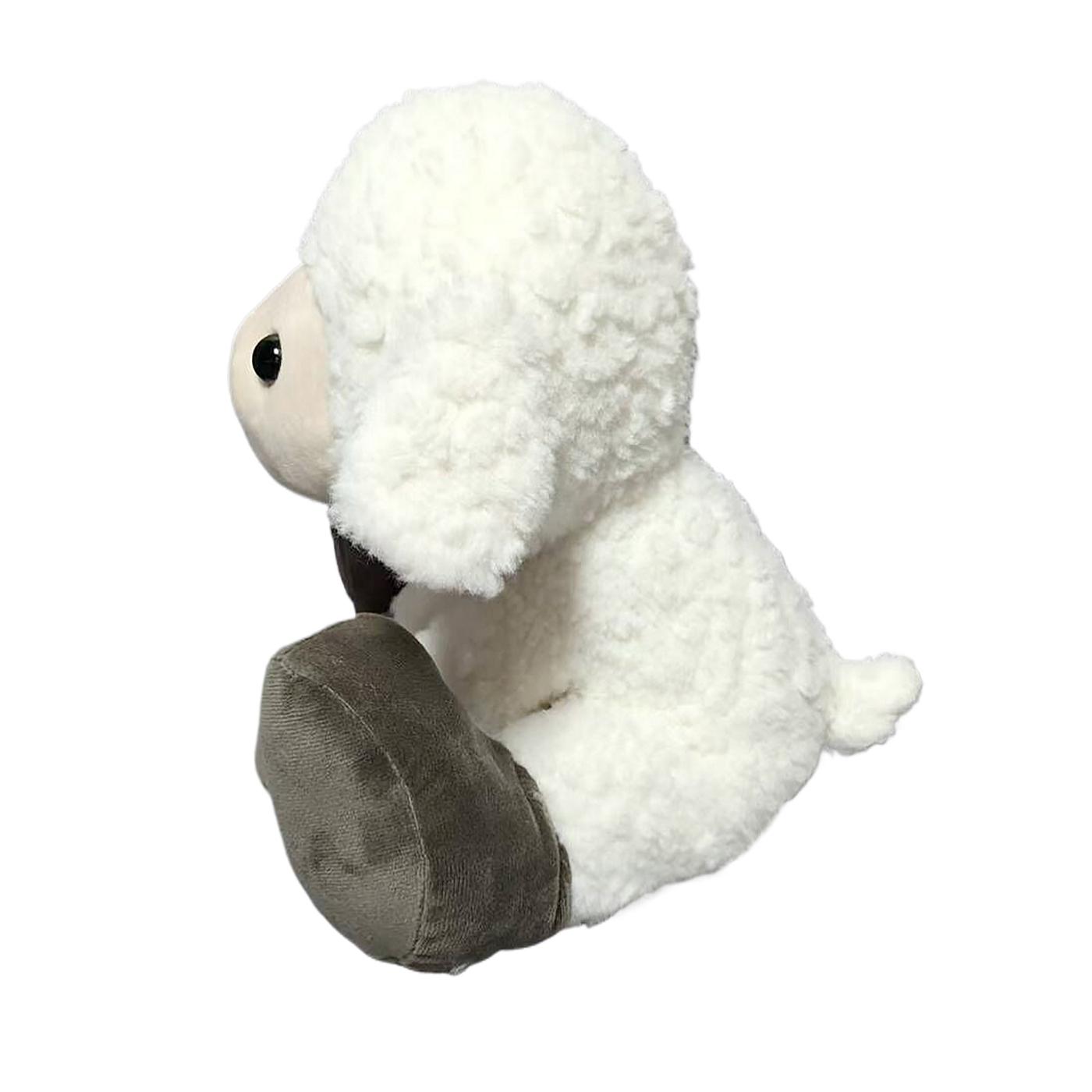Destination Holiday Sheep Easter Plush; image 4 of 4