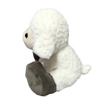 Destination Holiday Sheep Easter Plush, 10"