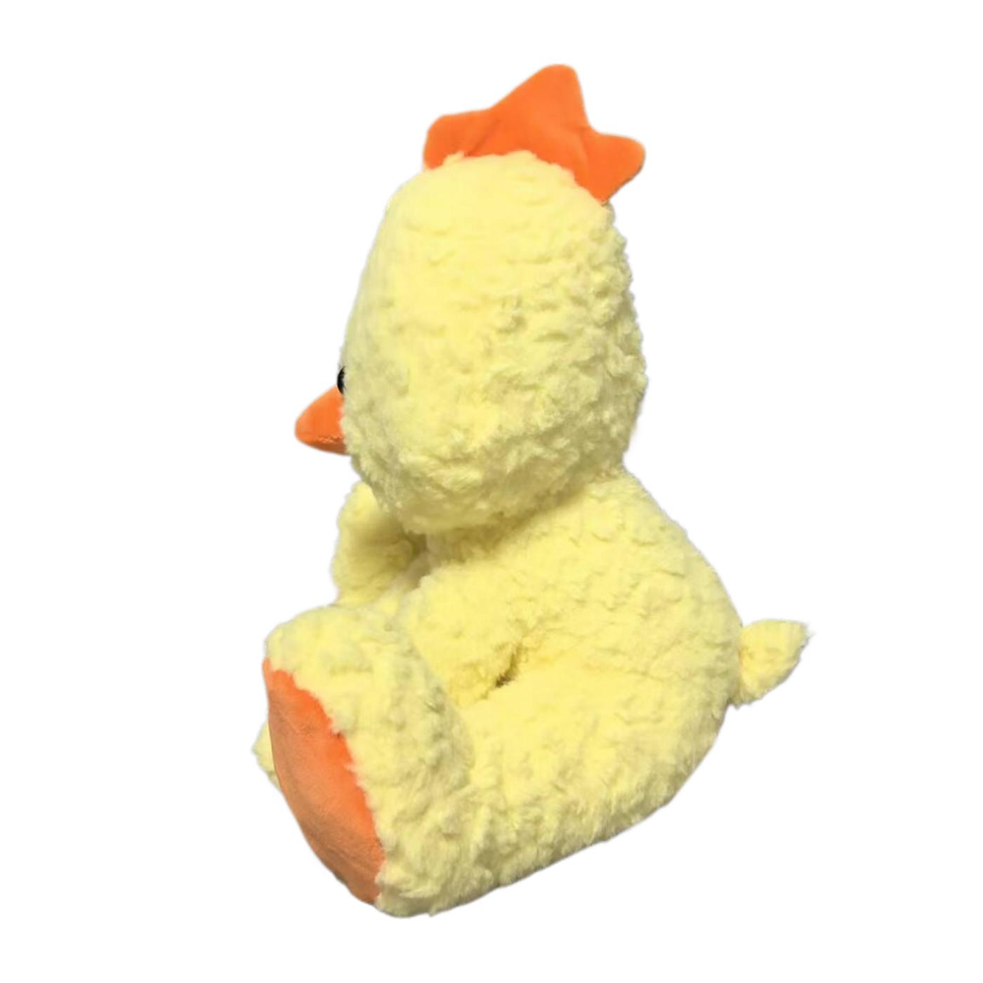 Destination Holiday Chick Easter Plush; image 4 of 4