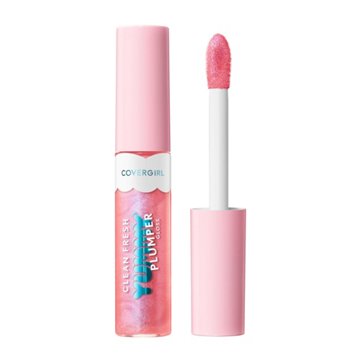 Cover Girl Clean Fresh Yummy Gloss - Pixie Dust