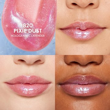 Cover Girl Clean Fresh Yummy Gloss - Pixie Dust