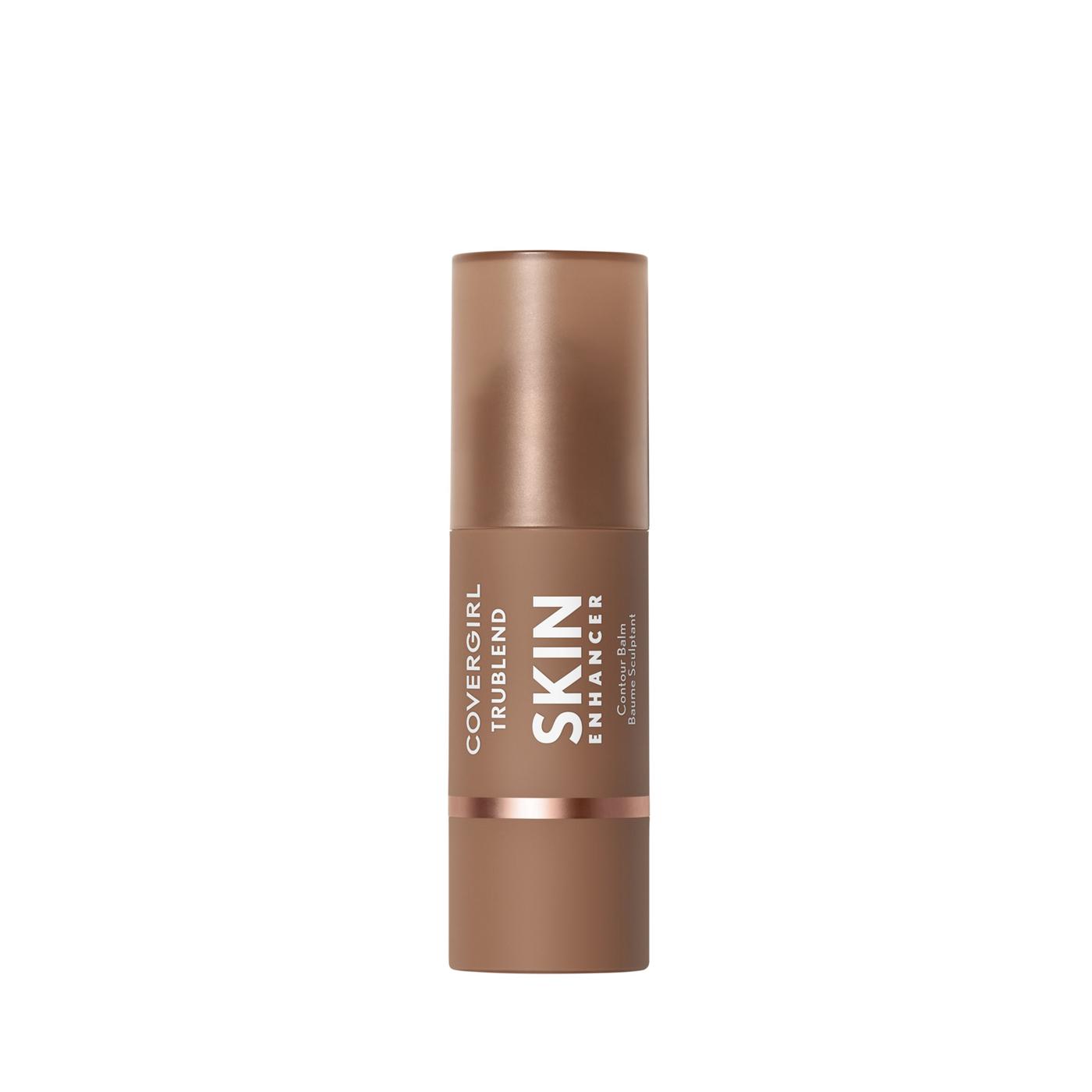 Cover Girl Trublend Skin Enhancer Contour Balm - Sculpted; image 1 of 2