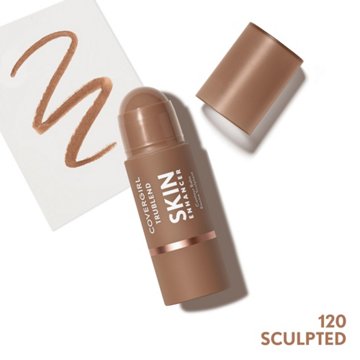 Cover Girl Trublend Skin Enhancer Contour Balm - Sculpted