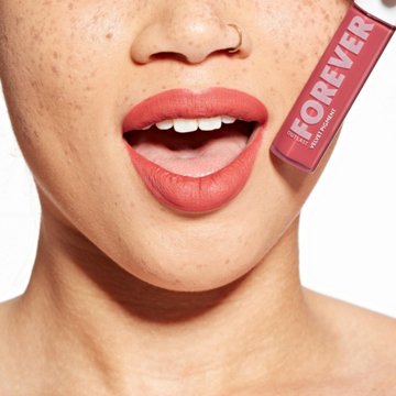 Cover Girl Outlast Forever Velvet Pigment Lipstick - Cloud Nude