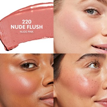 Cover Girl Trublend Skin Enhancer Blush Balm - Nude Flush