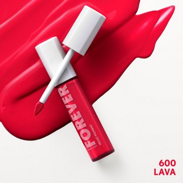 Cover Girl Outlast Forever Velvet Pigment Lipstick - Lava