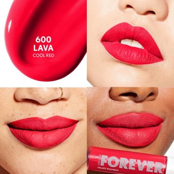 Cover Girl Outlast Forever Velvet Pigment Lipstick - Lava
