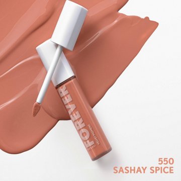 Cover Girl Outlast Forever Velvet Pigment Lipstick - Sashy Space
