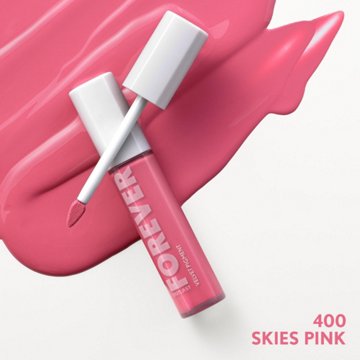 Cover Girl Outlast Forever Velvet Pigment Lipstick - Skies Pink