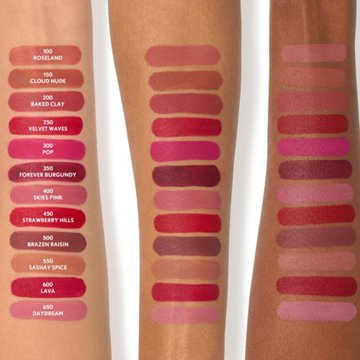 Cover Girl Outlast Forever Velvet Pigment Lipstick - Skies Pink