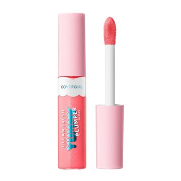 Cover Girl Clean Fresh Yummy Plumper Gloss - Be Chill My Heart