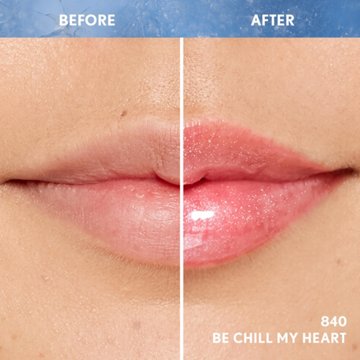 Cover Girl Clean Fresh Yummy Plumper Gloss - Be Chill My Heart