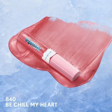 Cover Girl Clean Fresh Yummy Plumper Gloss - Be Chill My Heart