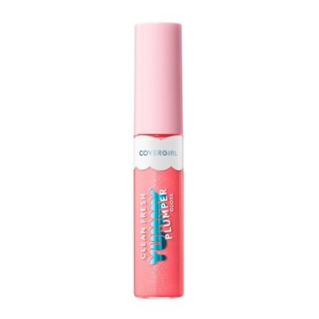 Cover Girl Clean Fresh Yummy Plumper Gloss - Be Chill My Heart