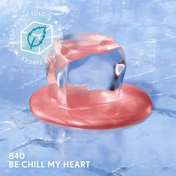 Cover Girl Clean Fresh Yummy Plumper Gloss - Be Chill My Heart