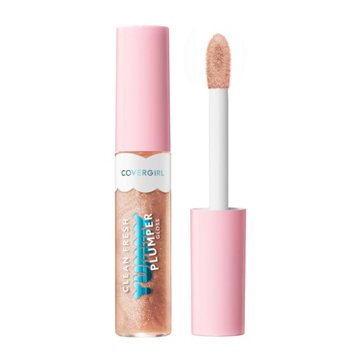 Cover Girl Clean Fresh Yummy Plumper Gloss - Blingtastic