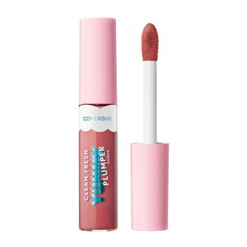 Cover Girl Clean Fresh Yummy Plumper Gloss - Encourage Mint