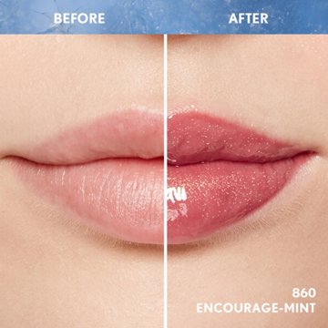 Cover Girl Clean Fresh Yummy Plumper Gloss - Encourage Mint