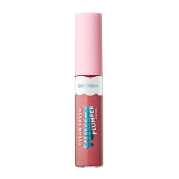 Cover Girl Clean Fresh Yummy Plumper Gloss - Encourage Mint