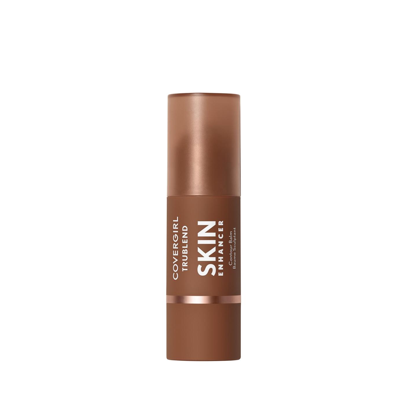 Cover Girl Trublend Skin Enhancer Contour Balm - Snatched; image 1 of 2