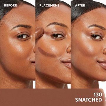 Cover Girl Trublend Skin Enhancer Contour Balm - Snatched