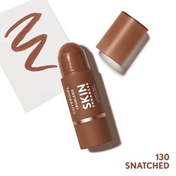 Cover Girl Trublend Skin Enhancer Contour Balm - Snatched