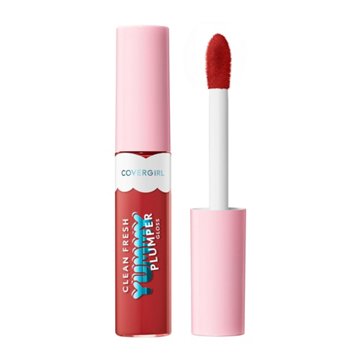 Cover Girl Clean Fresh Yummy Gloss - Smittin With You