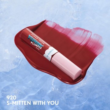Cover Girl Clean Fresh Yummy Gloss - Smittin With You