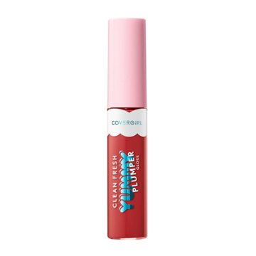 Cover Girl Clean Fresh Yummy Gloss - Smittin With You