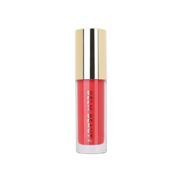 Delm Beauty Lip Oil - Apple Blossom