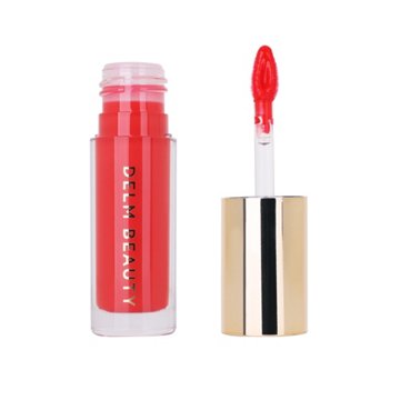 Delm Beauty Lip Oil - Apple Blossom