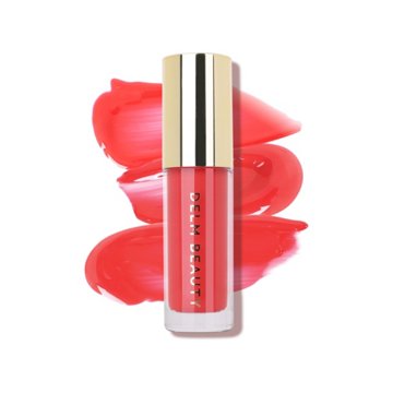 Delm Beauty Lip Oil - Apple Blossom