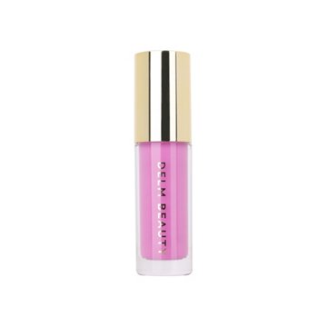 Delm Beauty Lip Oil - Iris