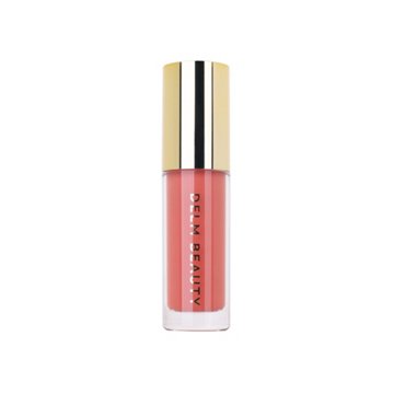 Delm Beauty Lip Oil - Cocoa