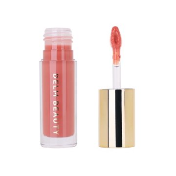 Delm Beauty Lip Oil - Cocoa