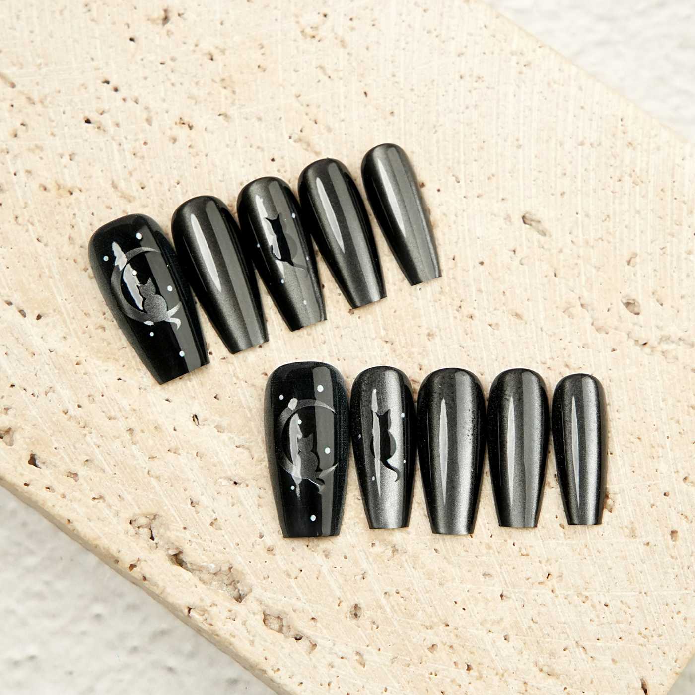 Vivid Tella Nails - Lucky ; image 2 of 7