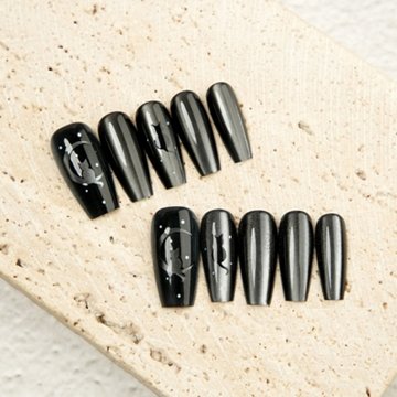 Vivid Tella Nails - Lucky 