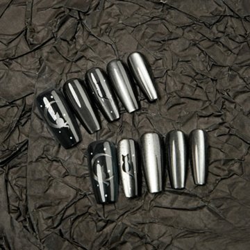 Vivid Tella Nails - Lucky 