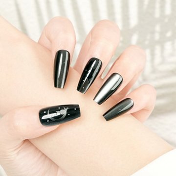 Vivid Tella Nails - Lucky 