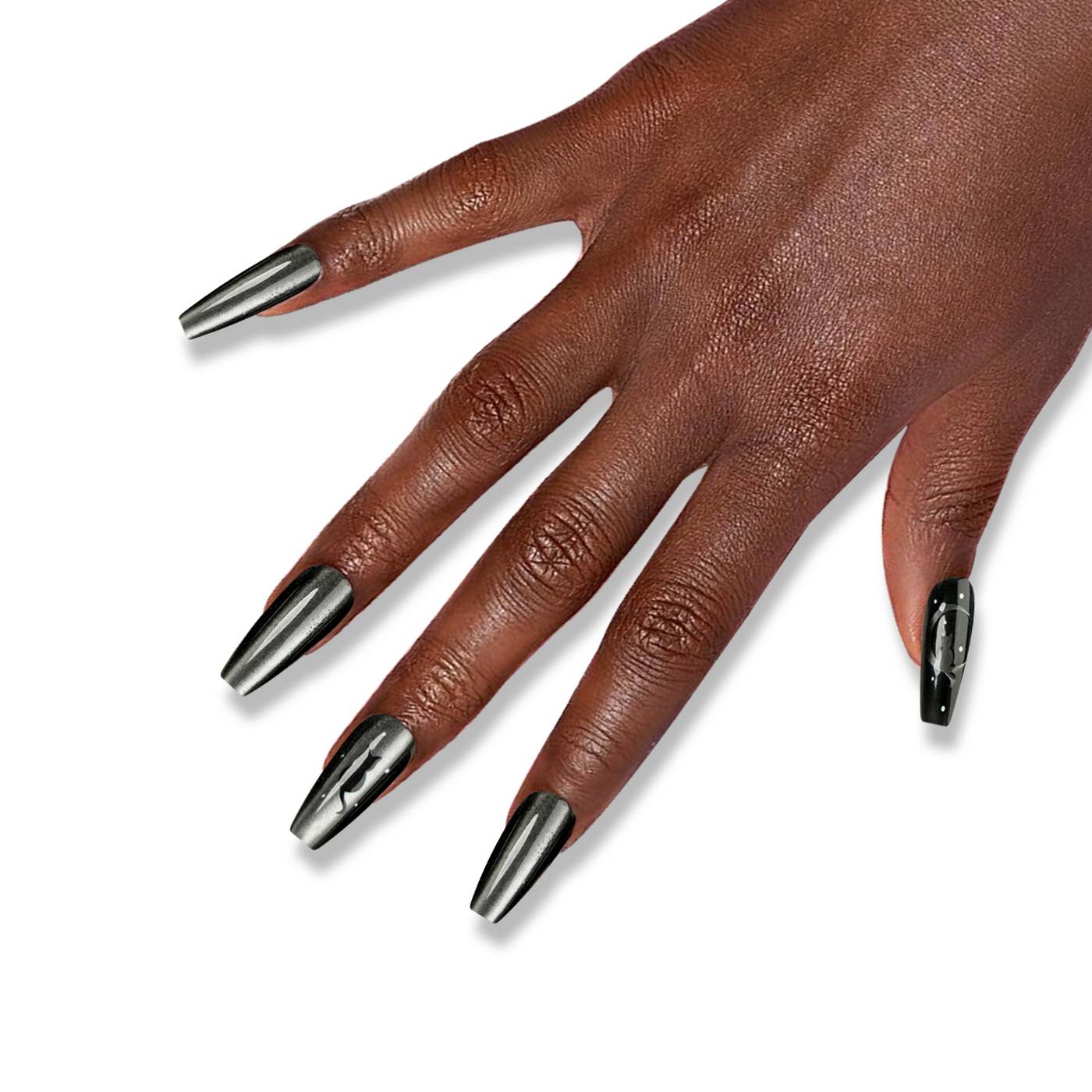 Vivid Tella Nails - Lucky ; image 6 of 7