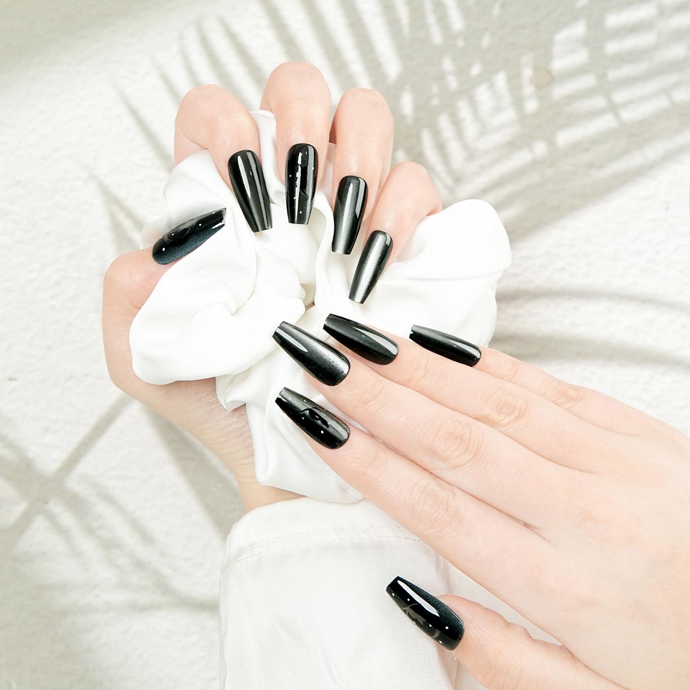 Vivid Tella Nails - Lucky ; image 7 of 7